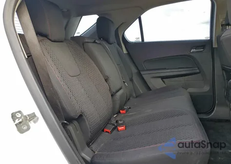 2015 Chevrolet Equinox Ls z USA, uszkodzony, nr VIN 2GNFLEEK3F6432002